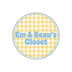 Bundle Select Items $5/30